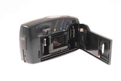 Pentax Zoom 105-R Certificato Superato