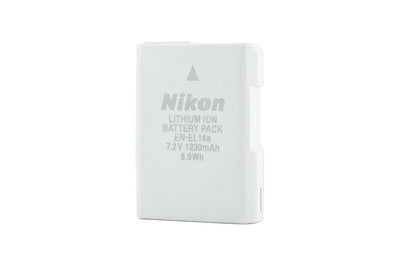 Bateria Nikon EN-EL14a