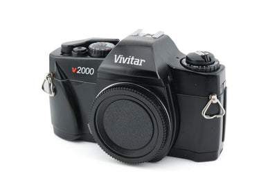 **Vivitar V2000**