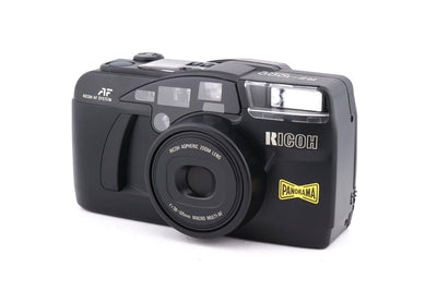 **Compre Ricoh RZ-1000 Date | Camera Market**
