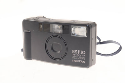 **Pentax Espio AF Zoom**