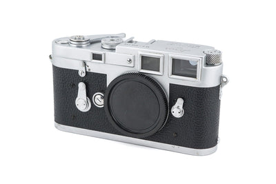 Compre Leica M3 (Duplo Acionamento) | Camera Market