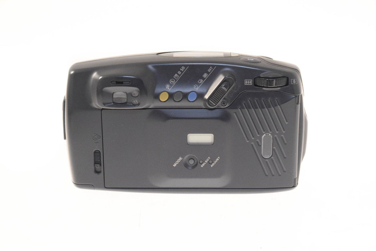 Pentax Zoom 105-R Certificato Superato