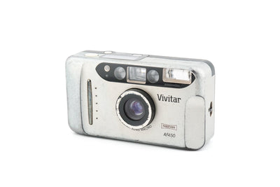 **Vivitar AF 450**