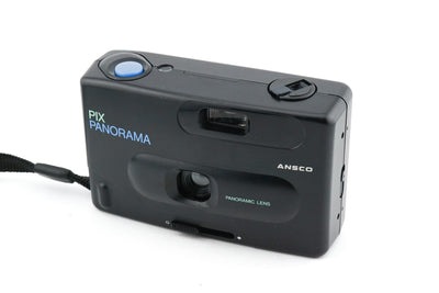 Compre Câmera Ansco Pix Panorama | Camera Market