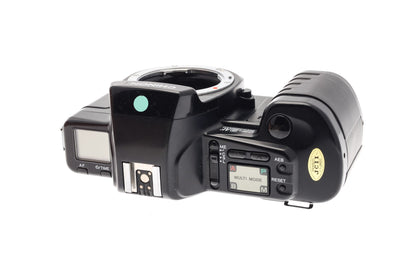 **Chinon CP-9AF Multi Program**