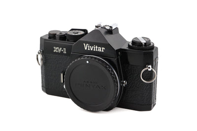 **Compre Câmera Analógica Vivitar XV-1 | Camera Market**