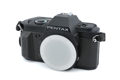 **Pentax P30N**