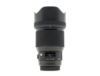 Compre Canon EF 24-70mm f/2.8 L II USM | Camera Market
