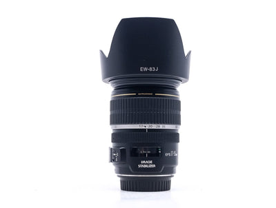 **Compre Canon EF-S 17-55mm f/2.8 IS USM | Camera Market**