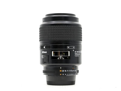 **Portuguese (Brazil):**
Nikon AF Nikkor 105mm f/2.8D Micro | Camera Market
**Portuguese (Portugal):**
Nikon AF Nikkor 105mm f/2.8D Micro | Camera Market