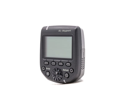 Elinchrom EL-Skyport Transmitter Pro - Dedicado à Canon