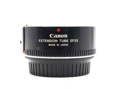 Canon Tubo de Extensão EF25