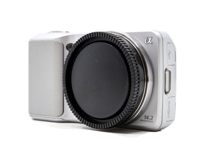 **Sony Alpha NEX-3**