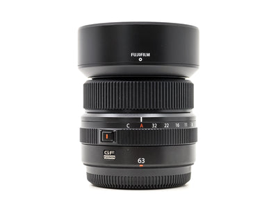 Compre Fujifilm GF 63mm f/2.8 R WR | Camera Market