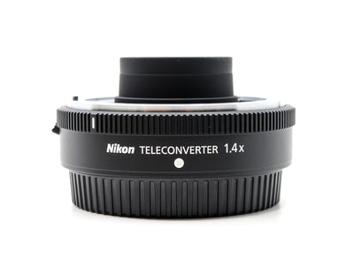Nikon Z TC-1.4x Teleconversor