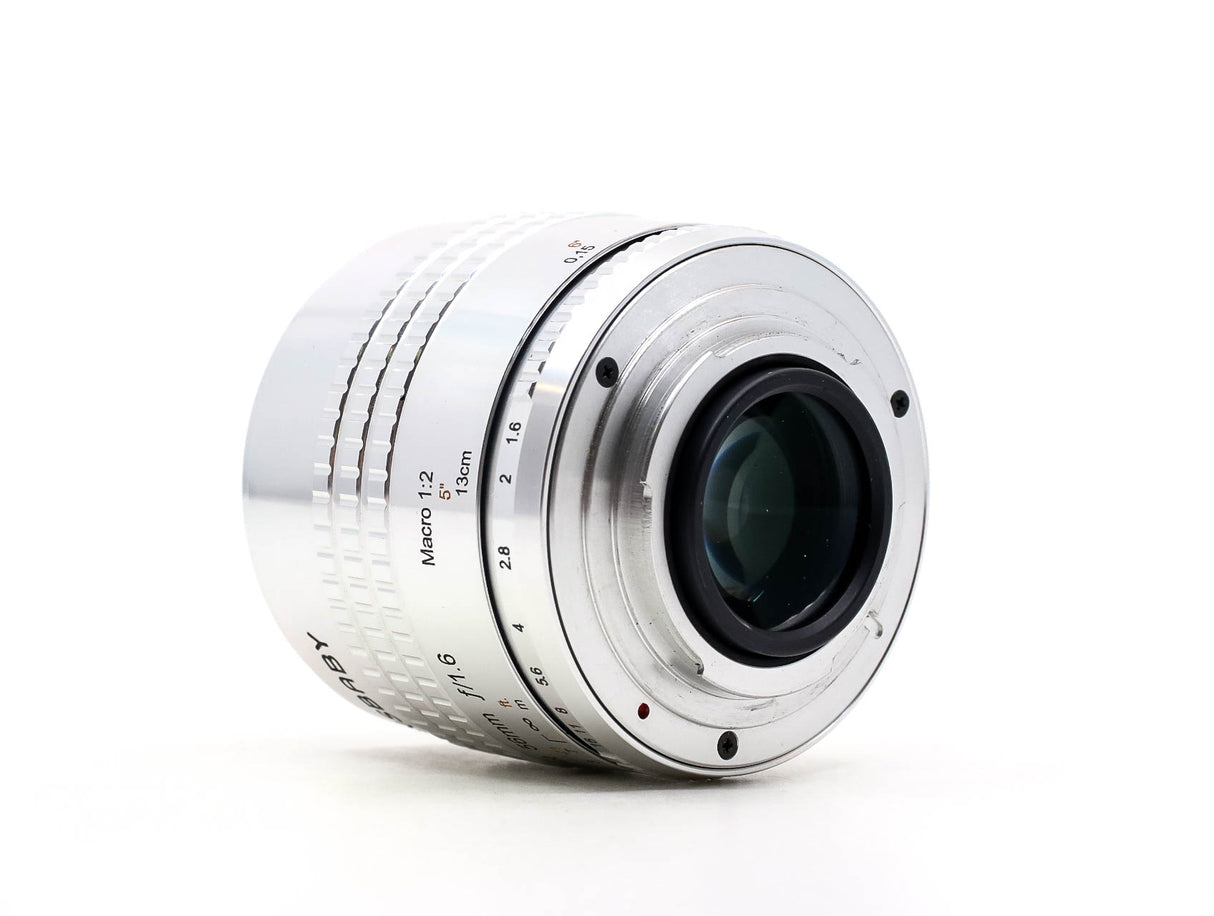 Lensbaby Velvet 56mm f/1.6 - Compatibile con Nikon