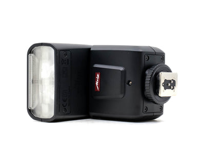 **Metz M360 - Fujifilm Dedicado**