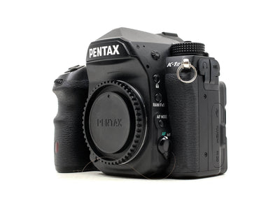 **Compre Pentax K-1 Mark II | Camera Market**