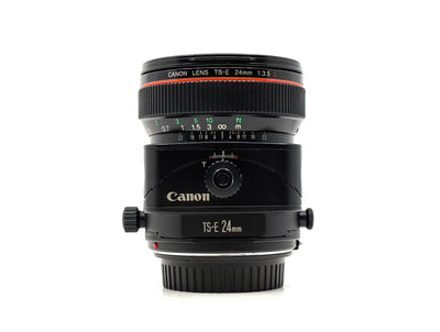 **Canon TS-E 24mm f/3.5 L | Camera Market**
