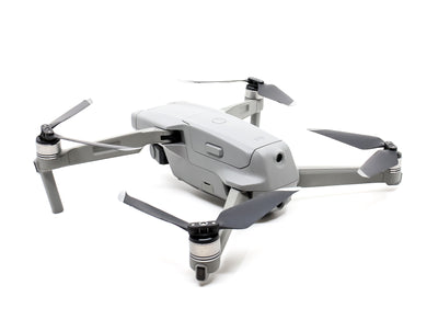 Combo DJI Mavic Air 2 Fly More com Smart Controller
