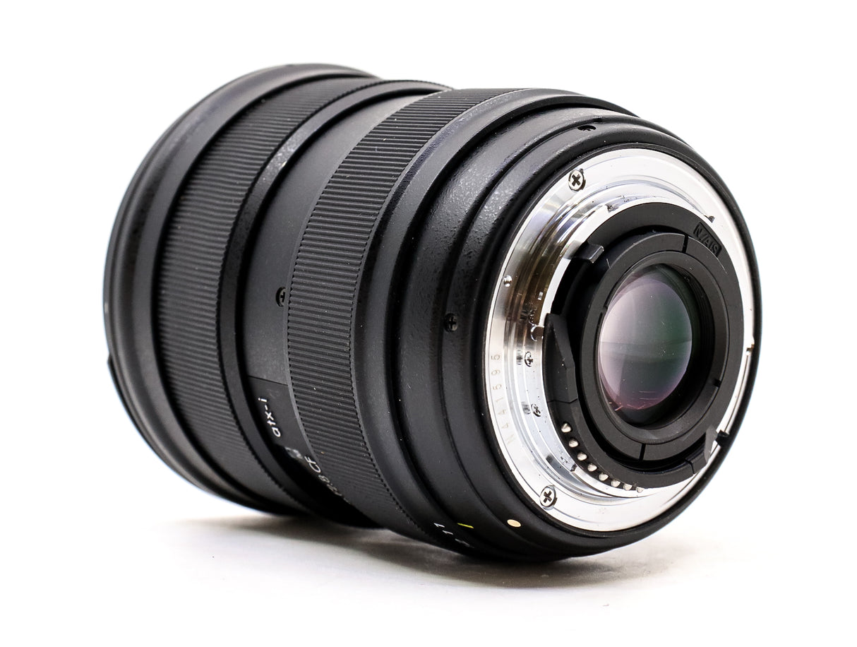 Tokina atx-i 11-16mm f/2.8 CF - Compatibile con Nikon