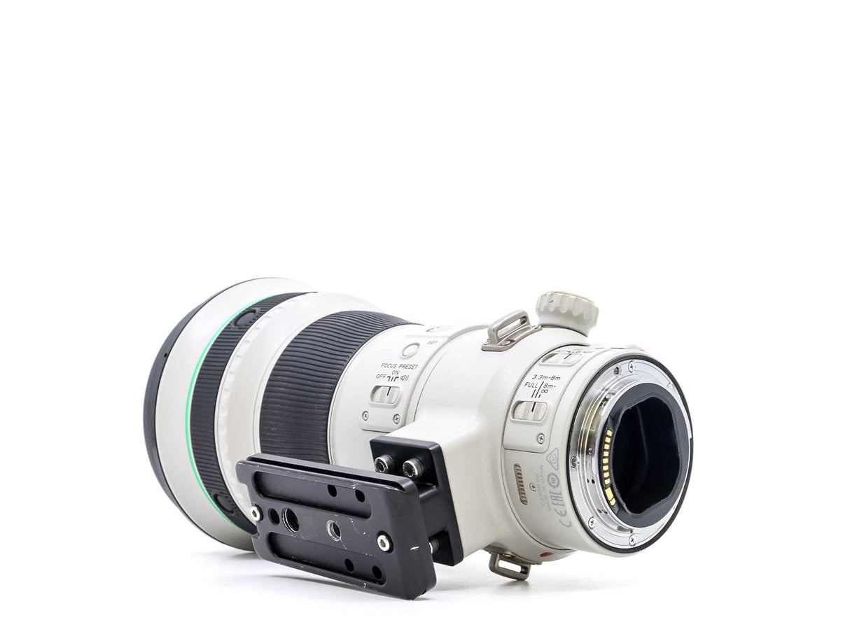 Obiettivo Canon EF 400mm f/4 DO IS II USM