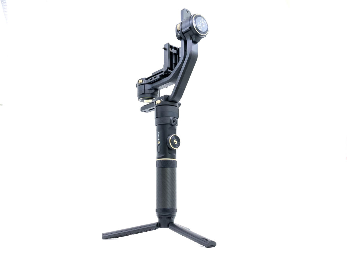 Zhiyun-Tech Crane 2S Handheld Gimbal Stabilizer