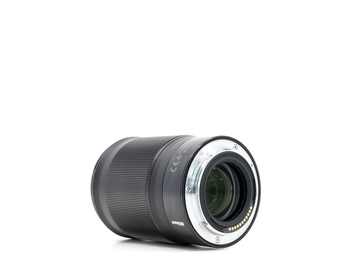 Obiettivo Nikon Nikkor Z 85mm f/1.8 S