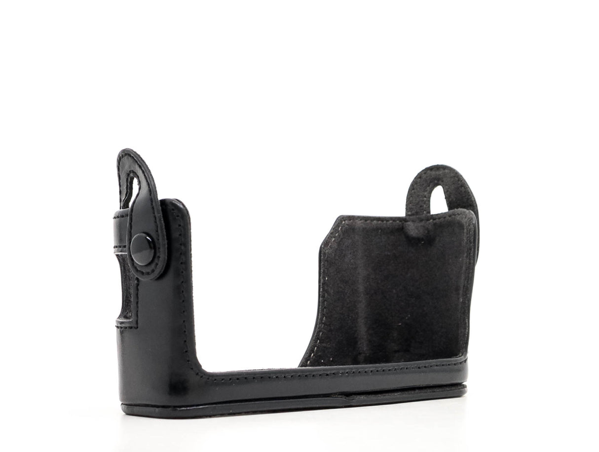 Custodia in pelle per Fujifilm X100F