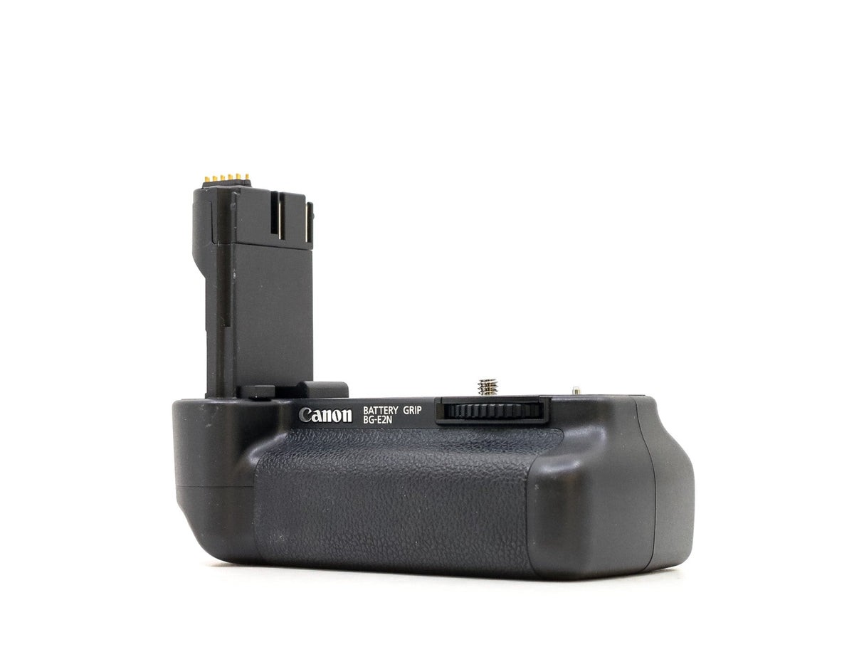 Canon BG-E2N Battery Grip - segunda mano - excelente estado - foto principal - SKU 3775294 - Camera Market