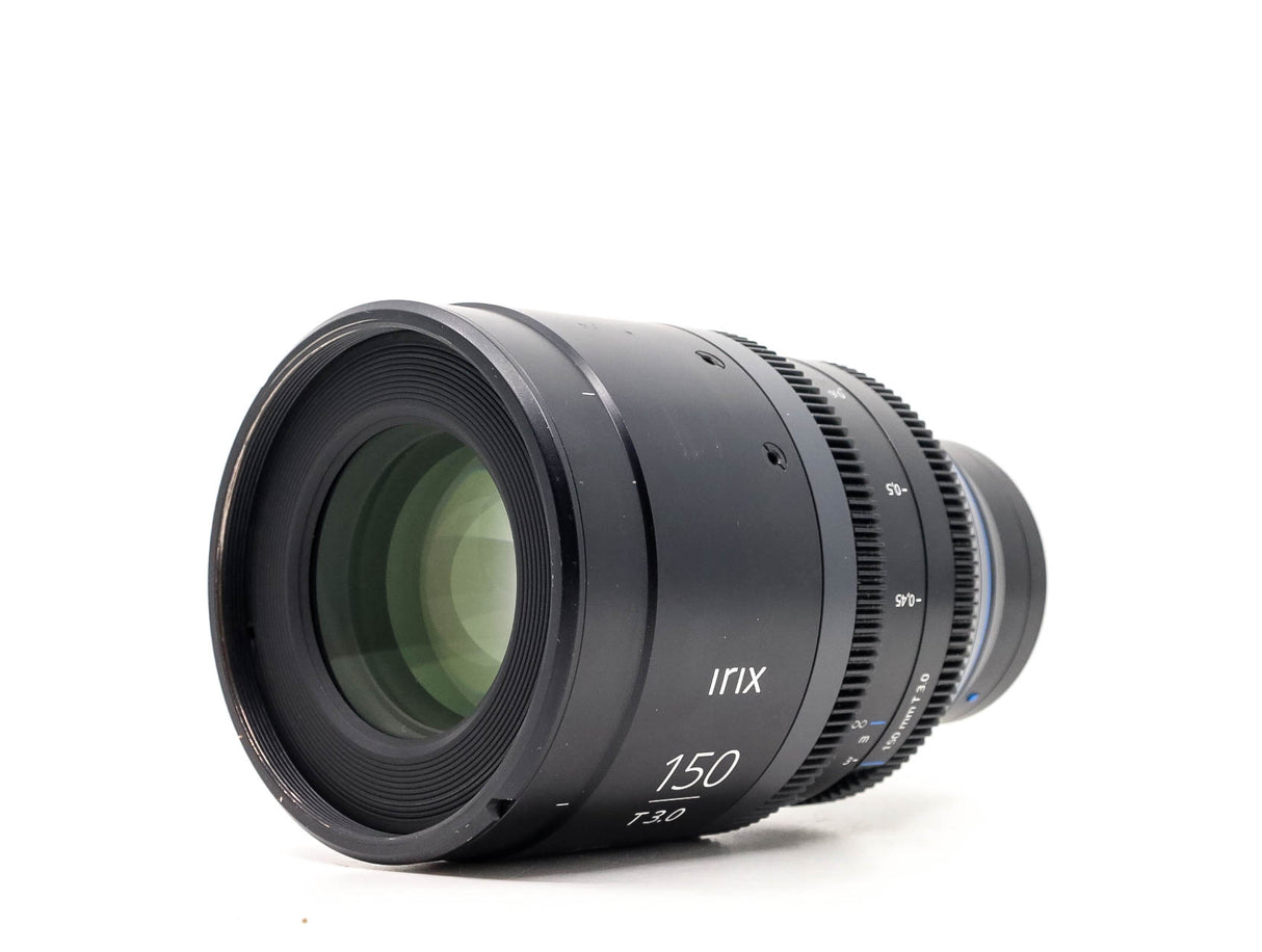 Teleobiettivo Irix Cine 150mm T3 - Sony FE Fit