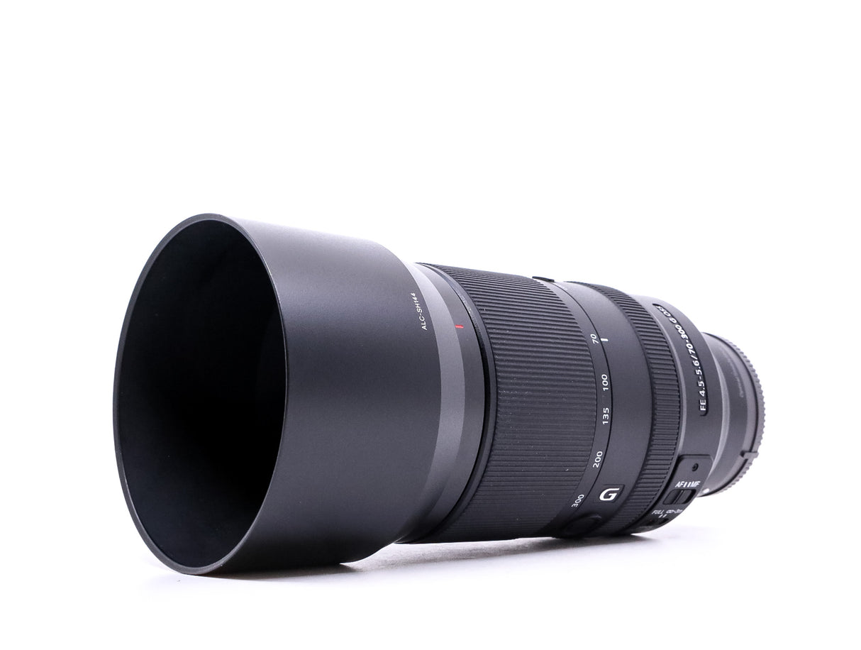 Sony FE 70-300mm f/4.5-5.6 G OSS