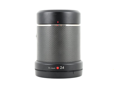 DJI DL-S 24mm f/2.8 LS ASPH para Zenmuse X7
