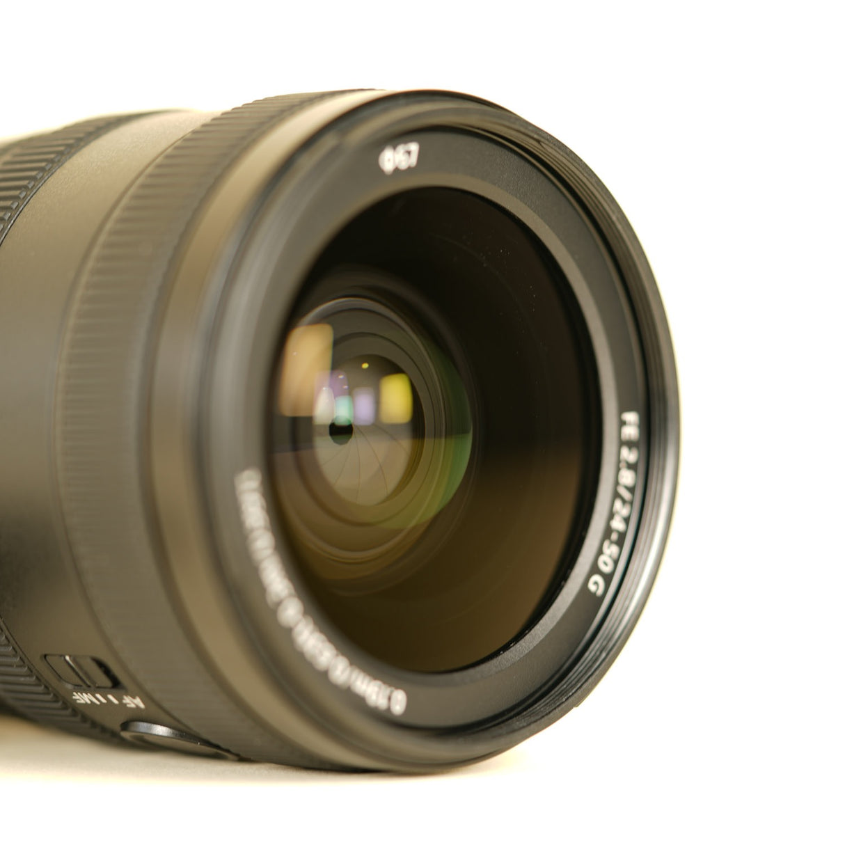 SONYSony FE 24-50 F2.8 G8a8b6906-303d-439a-8958-8af5e71c2aca
