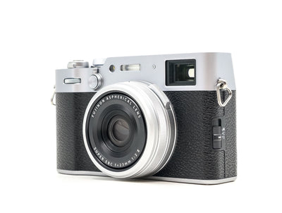 Compre a Fujifilm X100VI | Camera Market