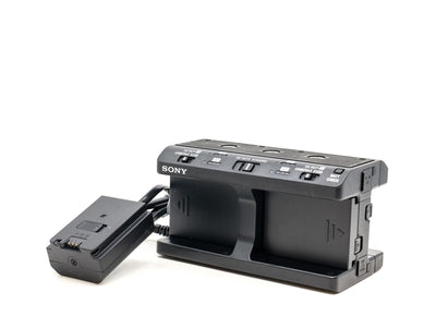 Sony NPA-MQZ1K Kit Adaptador Multi Bateria