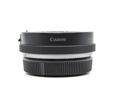 Adaptador de Anel de Controle Canon EF-EOS R