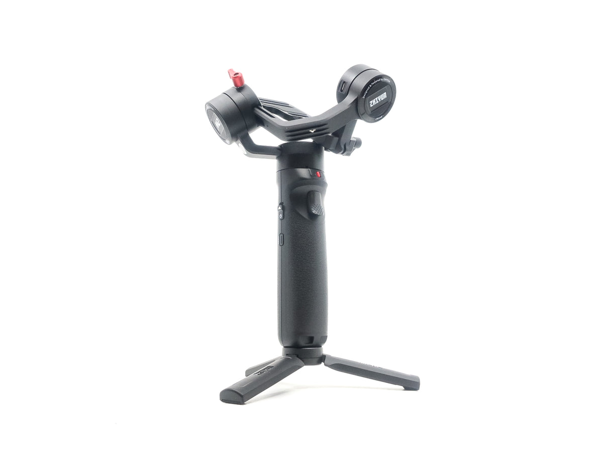 Stabilizzatore cardanico portatile a 3 assi Zhiyun Crane-M2