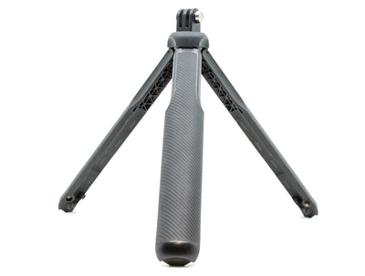 Suporte de Extensão GoPro com Tripé
