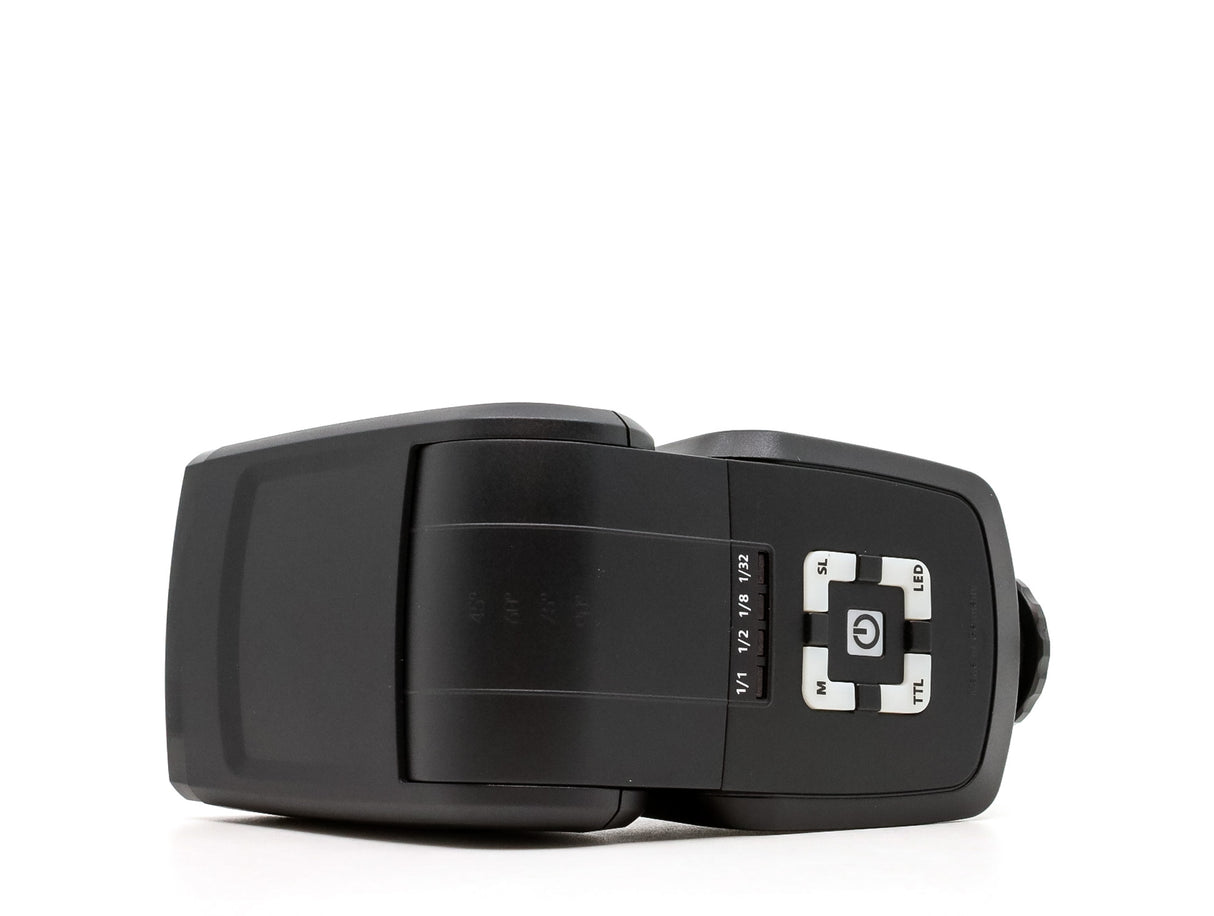 Metz 44 AF-2 - Dedicato al Micro Quattro Terzi