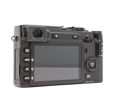 Compre Fujifilm X-E2S | Camera Market