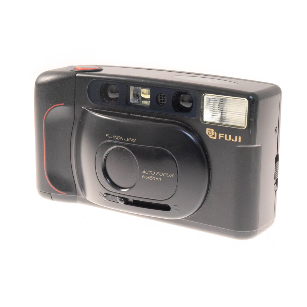 Fuji DL-60 - Fotocamera a pellicola 35 mm
