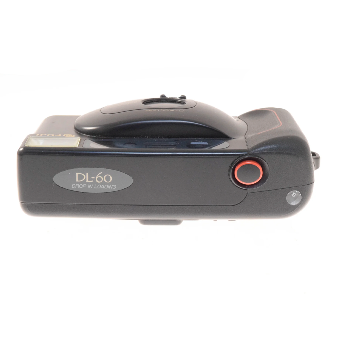 Fuji DL-60 - Fotocamera a pellicola 35 mm