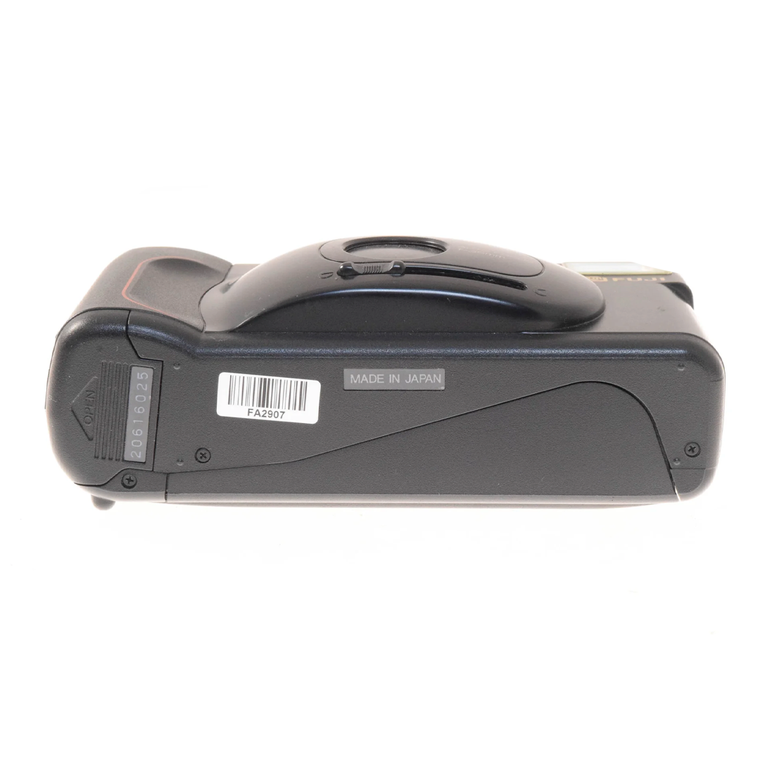 Fuji DL-60 - Fotocamera a pellicola 35 mm