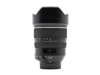 Tamron SP 15-30mm f/2.8 Di VC USD - Montagem Nikon