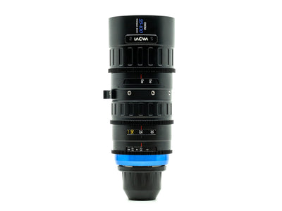 Kit Venus Laowa OOOM 25-100mm T2.9 Cine Zoom - PL Fit Bundle