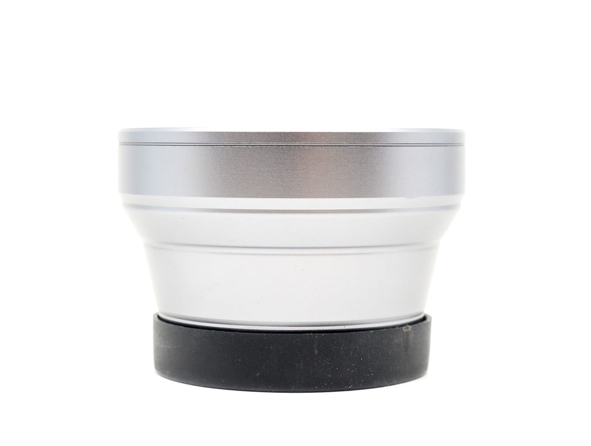 Obiettivo di conversione tele Fujifilm TCL-X100