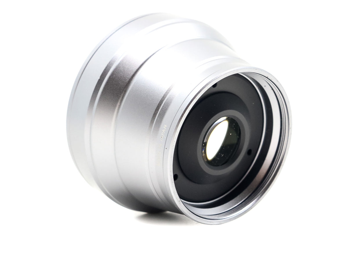 Obiettivo di conversione tele Fujifilm TCL-X100