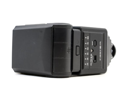 Sigma EF-530 DG ST Flash - Ajuste Sigma SA